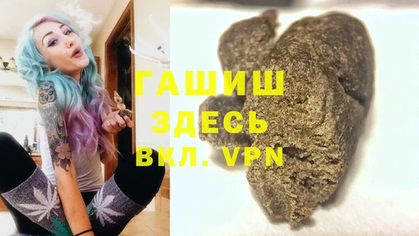 гашик Слюдянка
